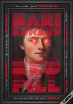 Capa do artigo Red Pill