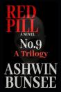 Red Pill No.9 - Preview