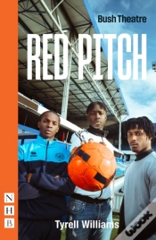 Capa do artigo Red Pitch (Nhb Modern Plays)
