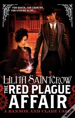 Capa do artigo Red Plague Affair