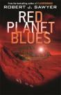 Red Planet Blues - Preview