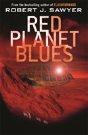 Red Planet Blues - Preview