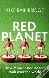 Capa do artigo Red Planet