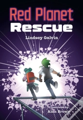 Red Planet Rescue