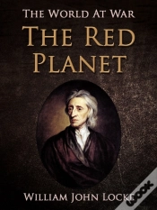 Capa do artigo Red Planet