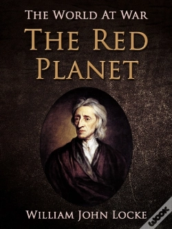 Capa do artigo Red Planet