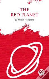 Capa do artigo Red Planet