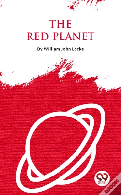 Capa do artigo Red Planet