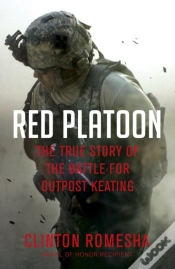 Capa do artigo Red Platoon