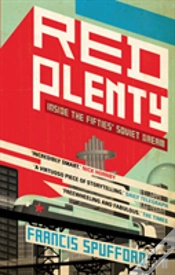 Capa do artigo Red Plenty