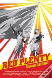 Capa do artigo Red Plenty