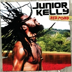 Capa do artigo Red Pond - CD