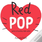 Capa do artigo Red Pop (With 6 Playful Pop-Ups!)