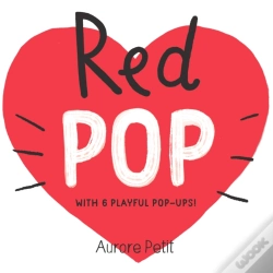 Capa do artigo Red Pop (With 6 Playful Pop-Ups!)