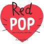 Red Pop (With 6 Playful Pop-Ups!) - Preview