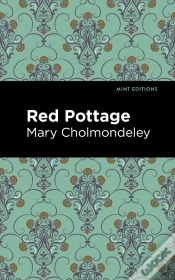 Capa do artigo Red Pottage