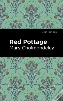 Capa do artigo Red Pottage