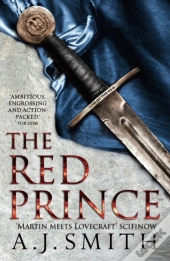 Red Prince