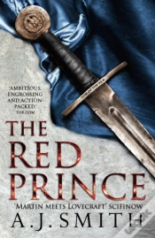 Capa do artigo Red Prince