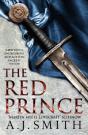 Red Prince - Preview