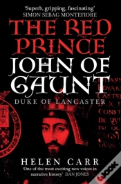 Capa do artigo Red Prince