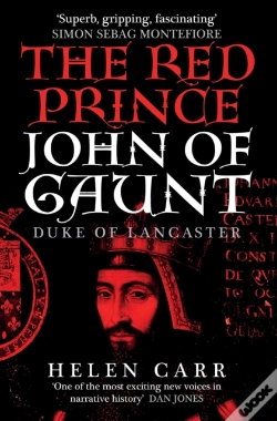 Capa do artigo Red Prince