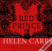 Capa do artigo Red Prince