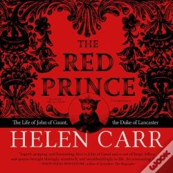 Capa do artigo Red Prince
