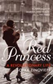Capa do artigo Red Princess