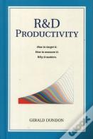 R&D Productivity
