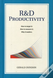 Capa do artigo R&D Productivity