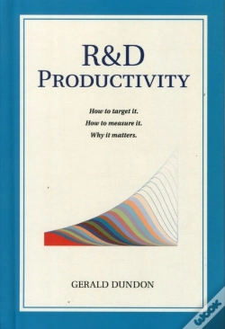 Capa do artigo R&D Productivity