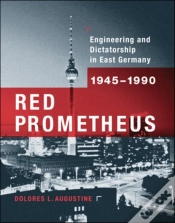Capa do artigo Red Prometheus