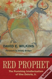 Capa do artigo Red Prophet