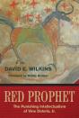 Red Prophet - Preview