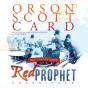 Red Prophet - Preview