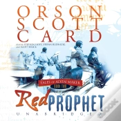 Capa do artigo Red Prophet