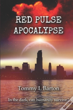 Capa do artigo Red Pulse Apocalypse