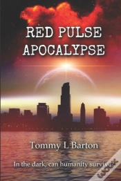 Capa do artigo Red Pulse Apocalypse