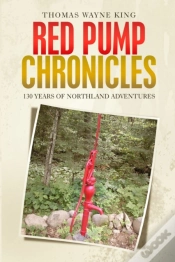 Capa do artigo Red Pump Chronicles