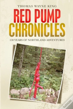Capa do artigo Red Pump Chronicles