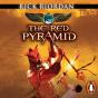 Red Pyramid (The Kane Chronicles Book 1) - Preview
