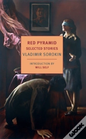 Capa do artigo Red Pyramid