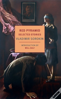 Capa do artigo Red Pyramid