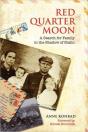 Red Quarter Moon - Preview