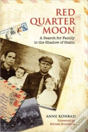 Capa do artigo Red Quarter Moon