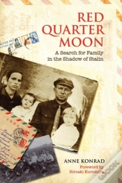 Capa do artigo Red Quarter Moon