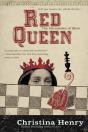 Red Queen - Preview