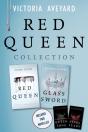 Red Queen Collection - Preview