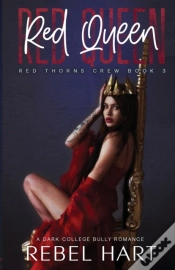 Capa do artigo Red Queen